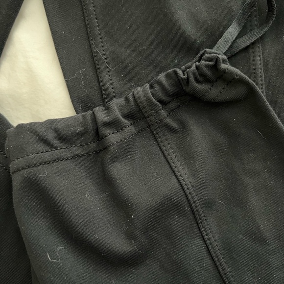 Athleta drawstring jogger - Picture 2 of 6